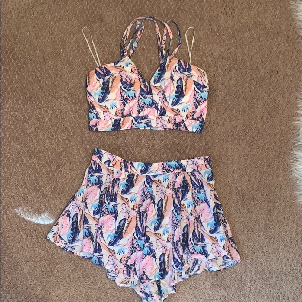 Boutique 2 piece set
